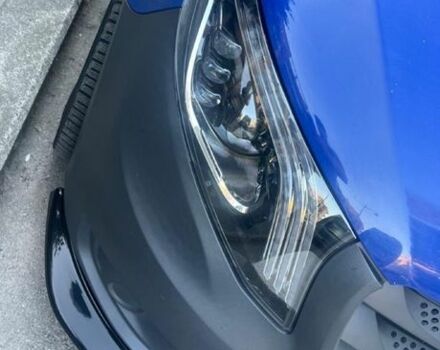 Синий Мерседес Вито, объемом двигателя 2.2 л и пробегом 270 тыс. км за 12216 $, фото 4 на Automoto.ua