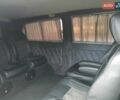 Синий Мерседес Вито, объемом двигателя 2.1 л и пробегом 277 тыс. км за 18000 $, фото 18 на Automoto.ua