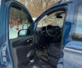 Синий Мерседес Вито, объемом двигателя 1.6 л и пробегом 234 тыс. км за 24000 $, фото 3 на Automoto.ua