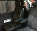 Синий Мерседес Вито, объемом двигателя 2.1 л и пробегом 277 тыс. км за 18000 $, фото 14 на Automoto.ua