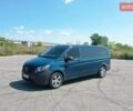 Синий Мерседес Вито, объемом двигателя 2.1 л и пробегом 277 тыс. км за 18000 $, фото 24 на Automoto.ua