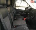 Синий Мерседес Вито, объемом двигателя 2.1 л и пробегом 277 тыс. км за 18000 $, фото 8 на Automoto.ua