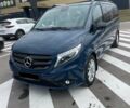 Синій Мерседес Віто, об'ємом двигуна 2.14 л та пробігом 326 тис. км за 17700 $, фото 1 на Automoto.ua