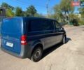 Синий Мерседес Вито, объемом двигателя 1.6 л и пробегом 230 тыс. км за 15500 $, фото 28 на Automoto.ua