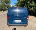 Синий Мерседес Вито, объемом двигателя 1.6 л и пробегом 230 тыс. км за 15500 $, фото 30 на Automoto.ua