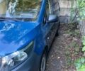 Синий Мерседес Вито, объемом двигателя 1.6 л и пробегом 230 тыс. км за 15500 $, фото 1 на Automoto.ua