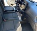 Синий Мерседес Вито, объемом двигателя 1.6 л и пробегом 230 тыс. км за 15500 $, фото 13 на Automoto.ua