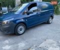 Синий Мерседес Вито, объемом двигателя 1.6 л и пробегом 230 тыс. км за 15500 $, фото 3 на Automoto.ua