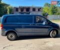 Синий Мерседес Вито, объемом двигателя 1.6 л и пробегом 230 тыс. км за 15500 $, фото 27 на Automoto.ua