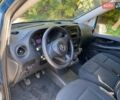 Синий Мерседес Вито, объемом двигателя 1.6 л и пробегом 230 тыс. км за 15500 $, фото 22 на Automoto.ua