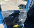Синий Мерседес Вито, объемом двигателя 1.6 л и пробегом 230 тыс. км за 15500 $, фото 24 на Automoto.ua