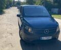 Синий Мерседес Вито, объемом двигателя 1.6 л и пробегом 230 тыс. км за 15500 $, фото 26 на Automoto.ua