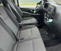 Мерседес Вито 2016 в Ужгороде на Automoto.ua Синий Мерседес Вито, объемом двигателя 2.14 л и пробегом 285 тыс. км за 24800 $, фото 16 на Automoto.ua