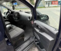 Мерседес Вито 2016 в Ужгороде на Automoto.ua Синий Мерседес Вито, объемом двигателя 2.14 л и пробегом 285 тыс. км за 24800 $, фото 9 на Automoto.ua