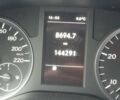 Синий Мерседес Вито, объемом двигателя 2.2 л и пробегом 145 тыс. км за 19000 $, фото 14 на Automoto.ua
