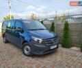 Синій Мерседес Віто, об'ємом двигуна 2.1 л та пробігом 260 тис. км за 19900 $, фото 1 на Automoto.ua