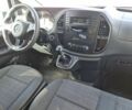 Мерседес Вито 2017 в Борисполе на Automoto.ua Синий Мерседес Вито, объемом двигателя 1.6 л и пробегом 255 тыс. км за 13300 $, фото 10 на Automoto.ua