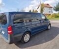 Мерседес Вито 2017 в Борисполе на Automoto.ua Синий Мерседес Вито, объемом двигателя 1.6 л и пробегом 255 тыс. км за 13300 $, фото 12 на Automoto.ua