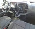 Мерседес Вито 2017 в Борисполе на Automoto.ua Синий Мерседес Вито, объемом двигателя 1.6 л и пробегом 255 тыс. км за 13300 $, фото 5 на Automoto.ua