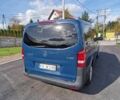Мерседес Вито 2017 в Борисполе на Automoto.ua Синий Мерседес Вито, объемом двигателя 1.6 л и пробегом 255 тыс. км за 13300 $, фото 15 на Automoto.ua