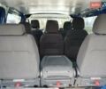 Синий Мерседес Вито, объемом двигателя 2.2 л и пробегом 145 тыс. км за 19000 $, фото 21 на Automoto.ua