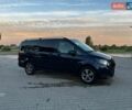 Синій Мерседес Віто, об'ємом двигуна 2.2 л та пробігом 280 тис. км за 23500 $, фото 1 на Automoto.ua