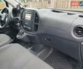 Синий Мерседес Вито, объемом двигателя 2.2 л и пробегом 145 тыс. км за 19000 $, фото 17 на Automoto.ua