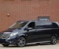 Синий Мерседес Вито, объемом двигателя 2.1 л и пробегом 74 тыс. км за 15000 $, фото 1 на Automoto.ua