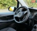 Синій Мерседес Віто, об'ємом двигуна 1.6 л та пробігом 228 тис. км за 20700 $, фото 5 на Automoto.ua