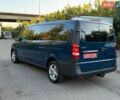 Синій Мерседес Віто, об'ємом двигуна 1.6 л та пробігом 228 тис. км за 20700 $, фото 45 на Automoto.ua