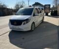 Синій Мерседес Віто, об'ємом двигуна 2.14 л та пробігом 314 тис. км за 27700 $, фото 1 на Automoto.ua