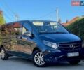 Синий Мерседес Вито, объемом двигателя 2.14 л и пробегом 370 тыс. км за 15500 $, фото 1 на Automoto.ua
