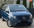 Синій Мерседес Віто, об'ємом двигуна 2.14 л та пробігом 358 тис. км за 18555 $, фото 1 на Automoto.ua