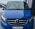 Синій Мерседес Віто, об'ємом двигуна 2.1 л та пробігом 295 тис. км за 30000 $, фото 1 на Automoto.ua