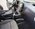 Синій Мерседес Віто, об'ємом двигуна 2.2 л та пробігом 200 тис. км за 33888 $, фото 77 на Automoto.ua