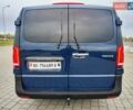 Синій Мерседес Віто, об'ємом двигуна 2.2 л та пробігом 200 тис. км за 33888 $, фото 21 на Automoto.ua