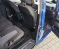 Синій Мерседес Віто, об'ємом двигуна 2.2 л та пробігом 200 тис. км за 33888 $, фото 84 на Automoto.ua