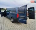 Синій Мерседес Віто, об'ємом двигуна 2.2 л та пробігом 200 тис. км за 33888 $, фото 3 на Automoto.ua