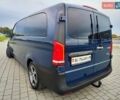 Синій Мерседес Віто, об'ємом двигуна 2.2 л та пробігом 200 тис. км за 33888 $, фото 22 на Automoto.ua