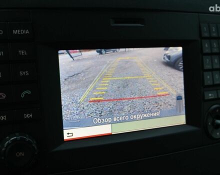 Синий Мерседес Вито, объемом двигателя 0 л и пробегом 38 тыс. км за 15000 $, фото 17 на Automoto.ua