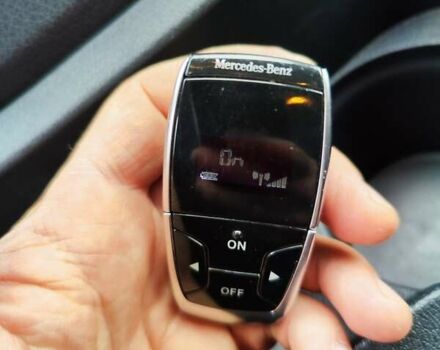 Синій Мерседес Віто, об'ємом двигуна 2.2 л та пробігом 200 тис. км за 33888 $, фото 53 на Automoto.ua