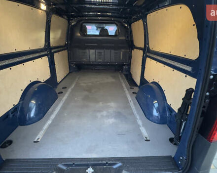 Синий Мерседес Вито, объемом двигателя 2.14 л и пробегом 297 тыс. км за 23150 $, фото 31 на Automoto.ua