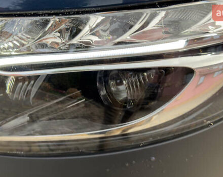 Синий Мерседес Вито, объемом двигателя 2.14 л и пробегом 297 тыс. км за 23150 $, фото 18 на Automoto.ua