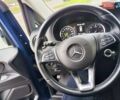 Синій Мерседес Віто, об'ємом двигуна 2.2 л та пробігом 200 тис. км за 33888 $, фото 59 на Automoto.ua