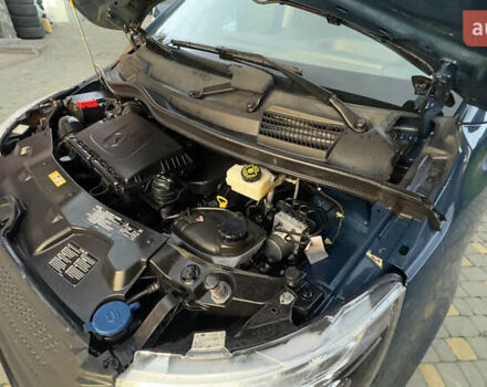 Синий Мерседес Вито, объемом двигателя 2.14 л и пробегом 297 тыс. км за 23150 $, фото 45 на Automoto.ua