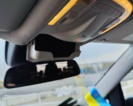 Синій Мерседес Віто, об'ємом двигуна 2.2 л та пробігом 200 тис. км за 33888 $, фото 47 на Automoto.ua