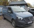 Синий Мерседес Вито, объемом двигателя 0 л и пробегом 38 тыс. км за 15000 $, фото 1 на Automoto.ua