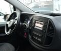Синий Мерседес Вито, объемом двигателя 0 л и пробегом 38 тыс. км за 15000 $, фото 14 на Automoto.ua
