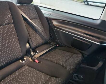 Синій Мерседес Віто, об'ємом двигуна 2.2 л та пробігом 200 тис. км за 33888 $, фото 95 на Automoto.ua