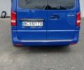 Синий Мерседес Вито, объемом двигателя 2.1 л и пробегом 104 тыс. км за 30500 $, фото 22 на Automoto.ua